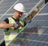 Solar removal and reinstallation during roof replacement